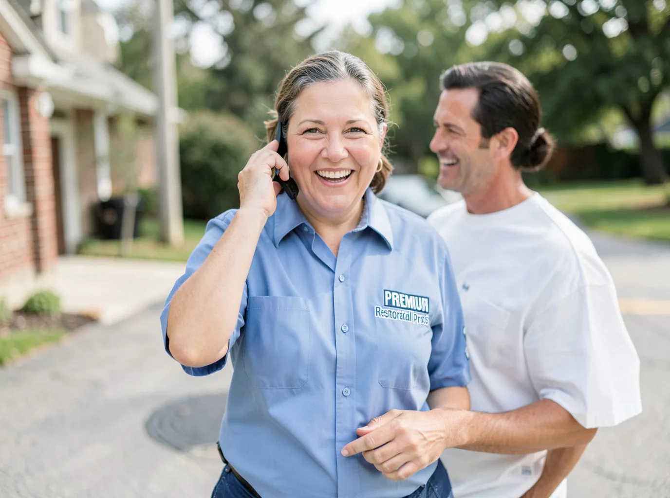 Water Damage Restoration Alexander, IA FAQs